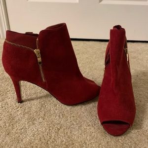 Marc Fisher heels
